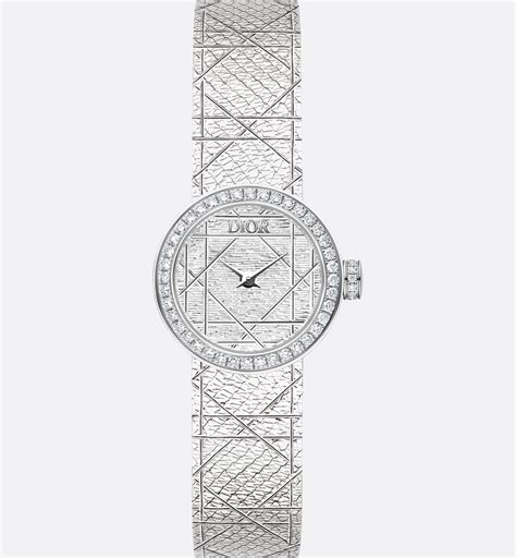 dior watches official site